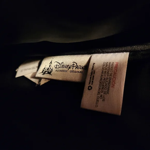 Disney Parks Crossbody Purse - Picture 2 of 4